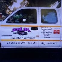DLR Mobile Services LLC logo