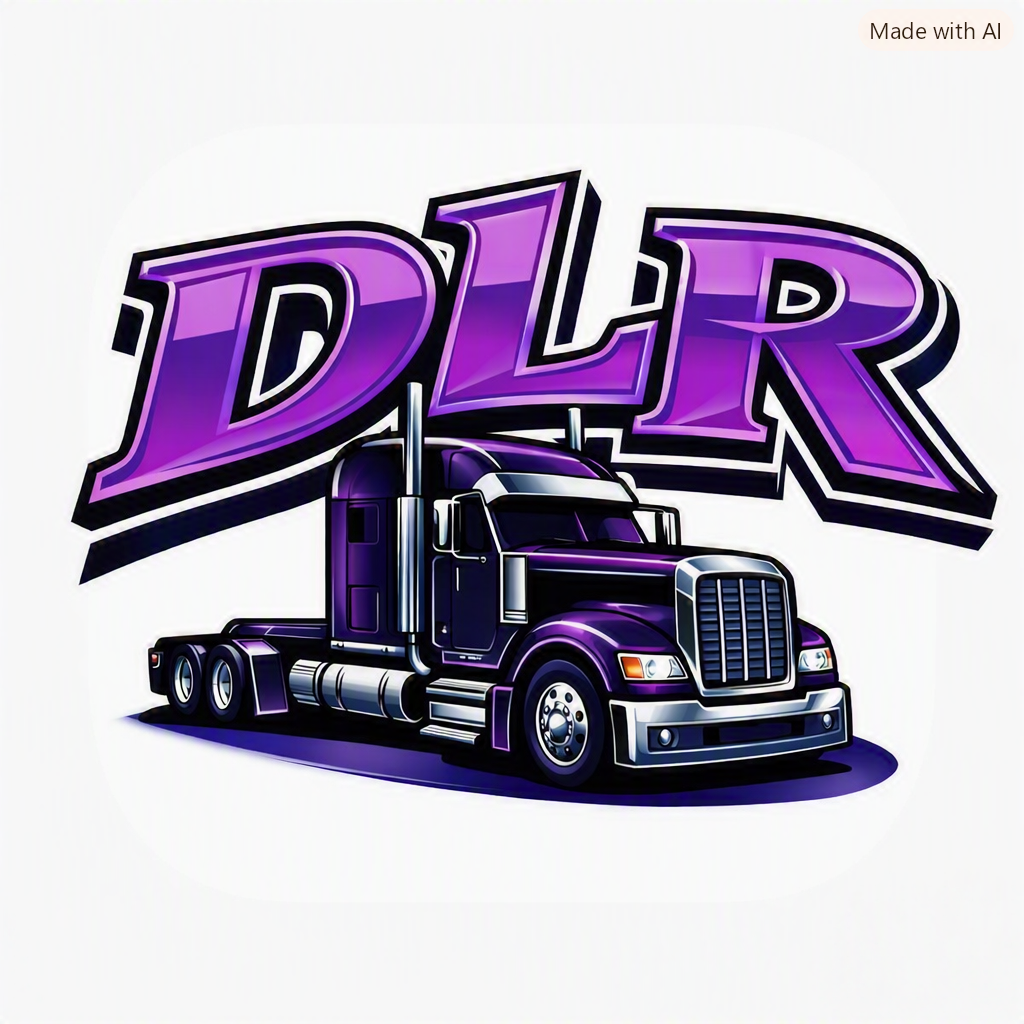 DLR Mobile Services LLC logo